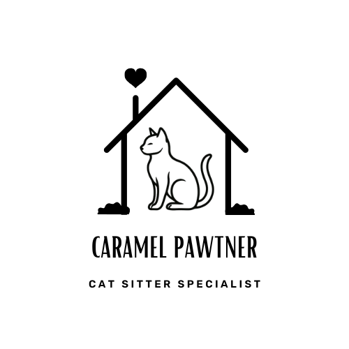 Kucing dan anjing yang bahagia - Layanan pet sitting terpercaya di Purwokerto